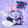Cosmo High Adopt (Cherub) - (OPEN)