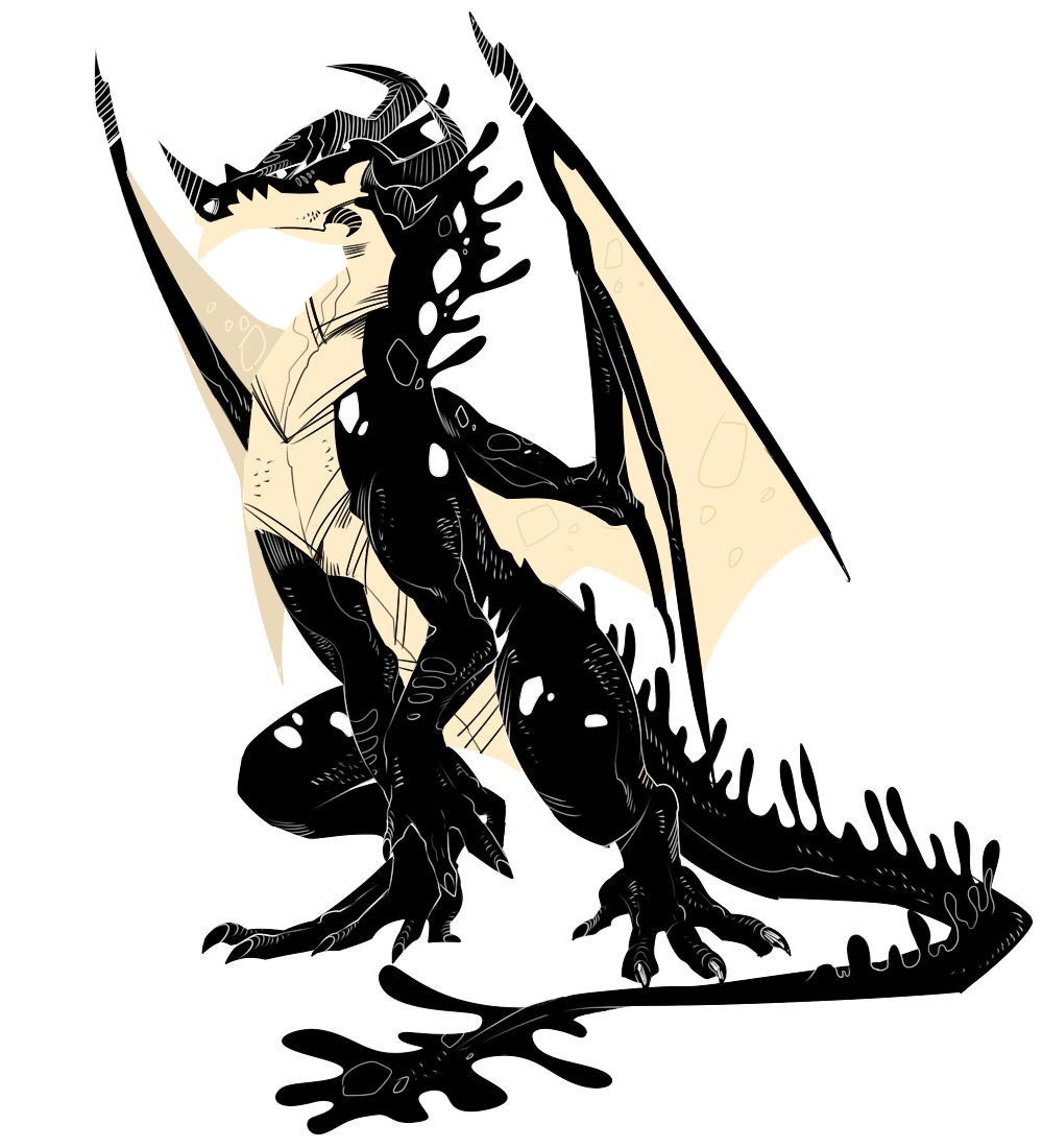 dragon