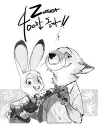 zootopia!