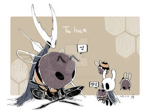 hollow knight