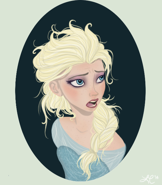 Elsa