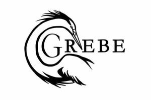 GREBE logo