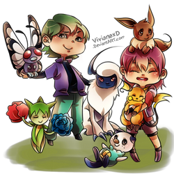 CommissionChibi 6