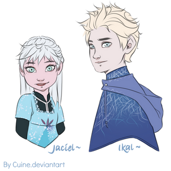 Princes of Arendelle