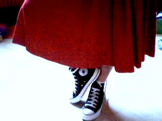 Converse