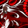 Shiro Wallpaper- Deadman Wonderland