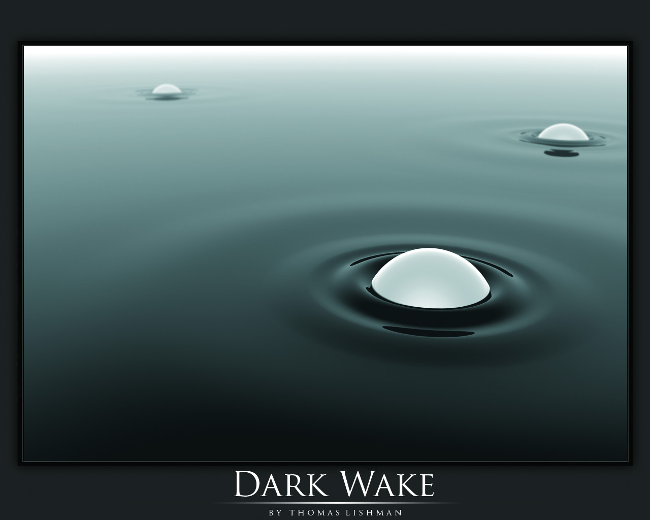 Dark Wake