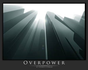 Overpower