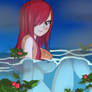 Erza Scarlet