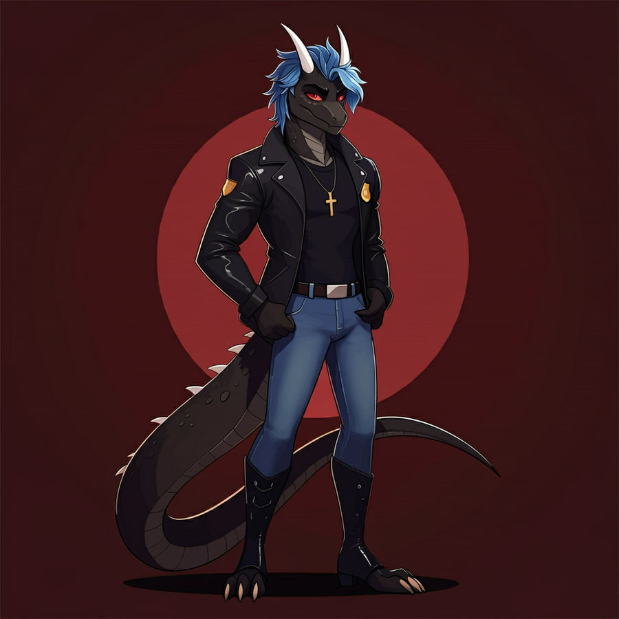 Deviantart Daniel Daniel Redesign by DanielMankowski21 on DeviantArt