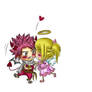 Natsu is mine!