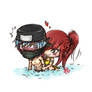 Chibi Jerza