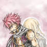 Nalu Week - For Lucy..