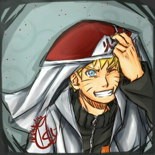 Uzumaki Naruto - Making my dream reality by Chengggg on DeviantArt