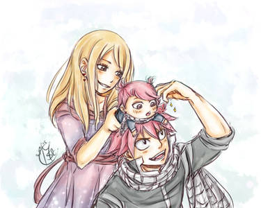 Nalu Week - That's my girl!