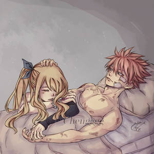 Nalu - To care for is to be there..