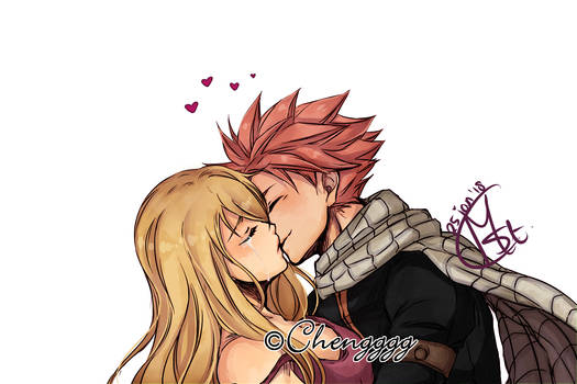 Nalu - Give me love