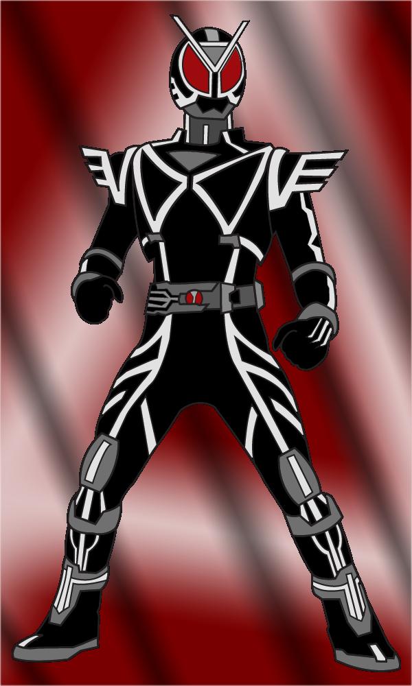 Kamen Rider Delta by Eienias20 on DeviantArt