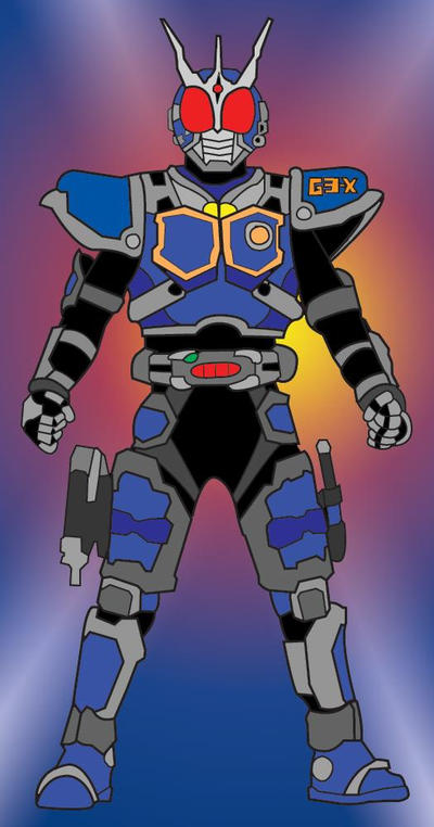 Kamen Rider G3 X By Eienias On Deviantart Kamen Rider G3 X By Eienias On Deviantart