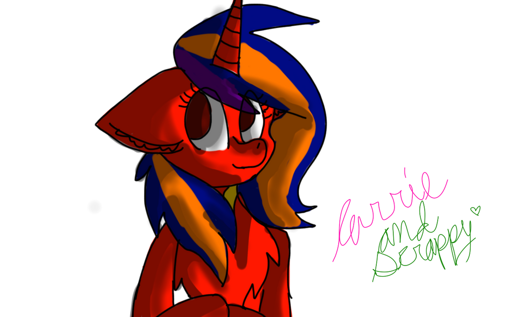 Red Racer by Carritrap on DeviantArt