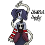 Skullgirl Squigly