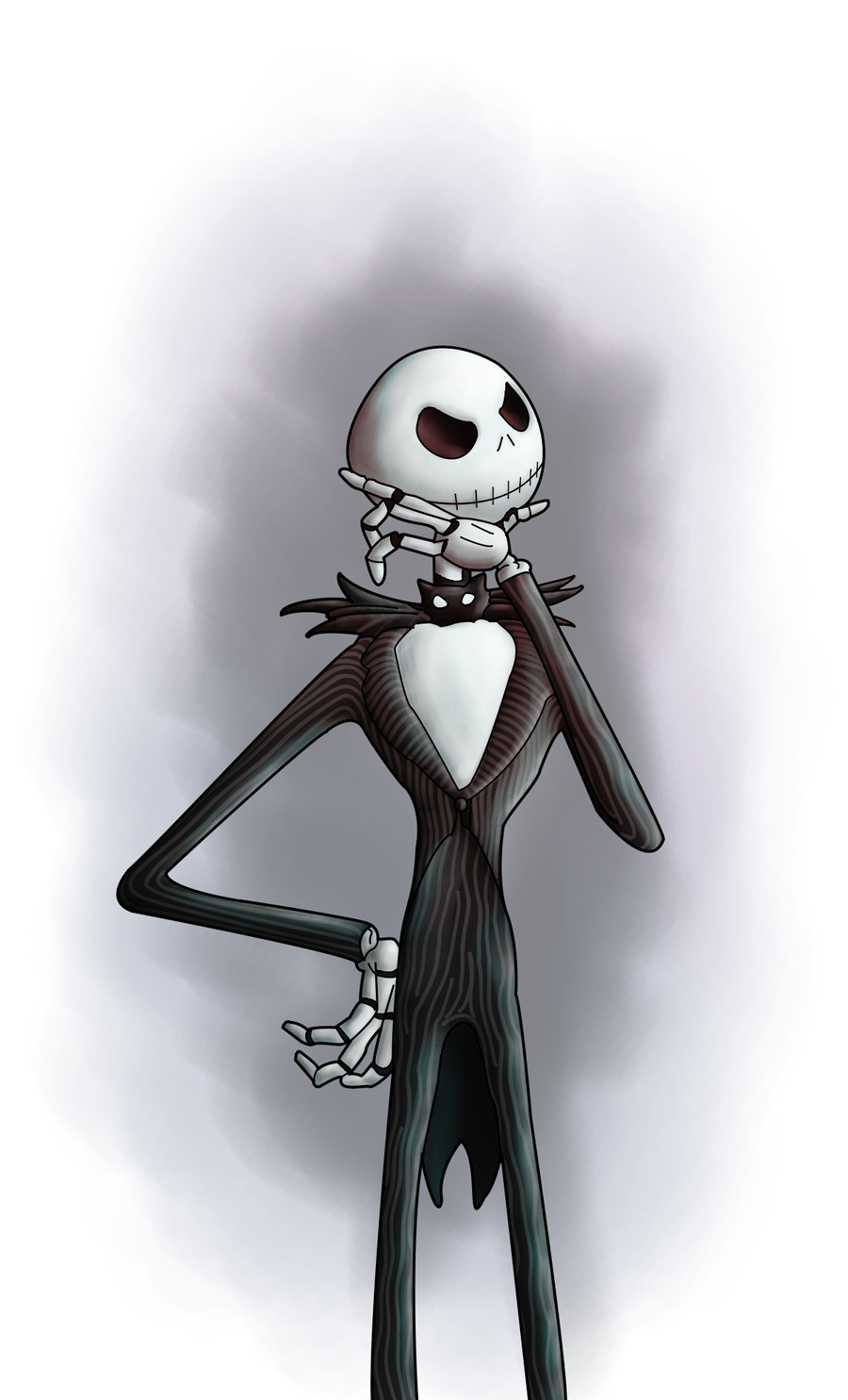 Jack Skellington