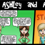 Ashley and A*hole #8