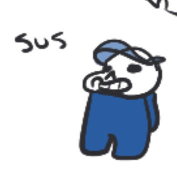 Sus by 7hatBoiBlaster on DeviantArt