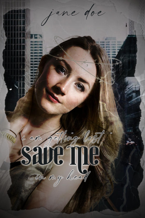 Save Me Cover by classically99 on DeviantArt