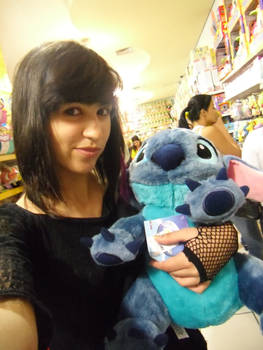 stitch