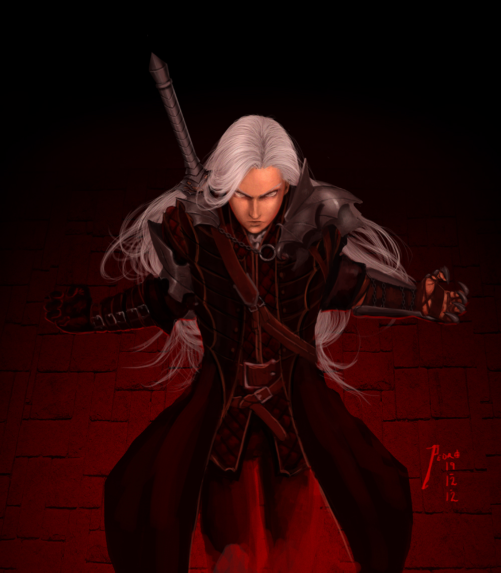 Alucard