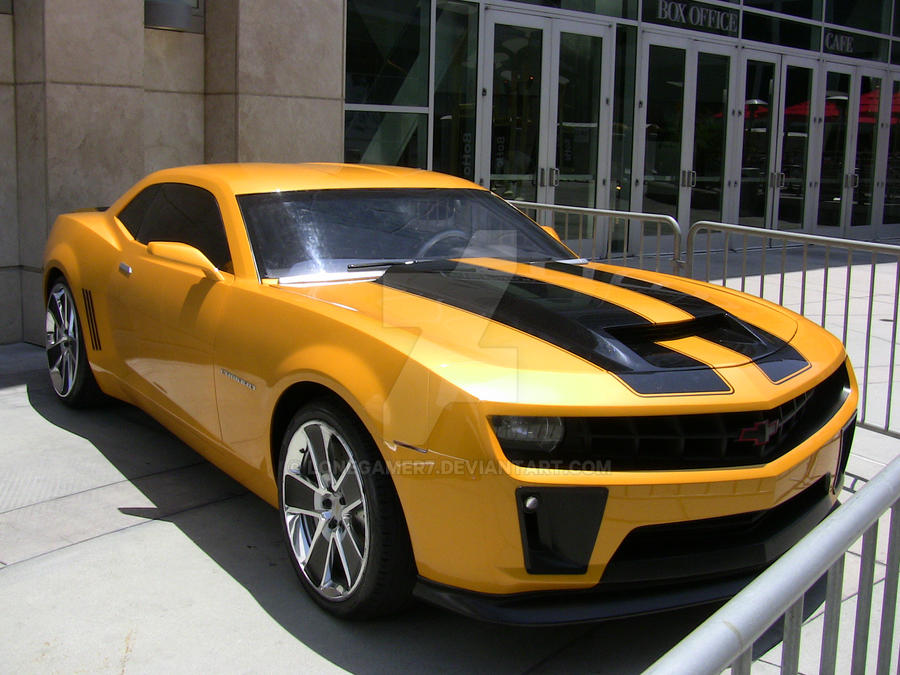 ROTF Promo 13 - Arclight 11 by lonegamer7 on DeviantArt