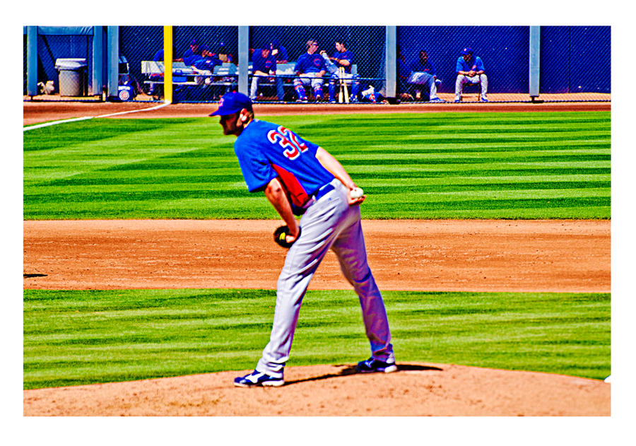 Cubs Deviantart Rapper Cubs #2 by GimmickLabel on DeviantArt