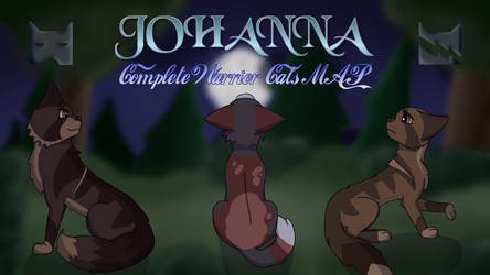 Johanna MAP thumbnail contest 