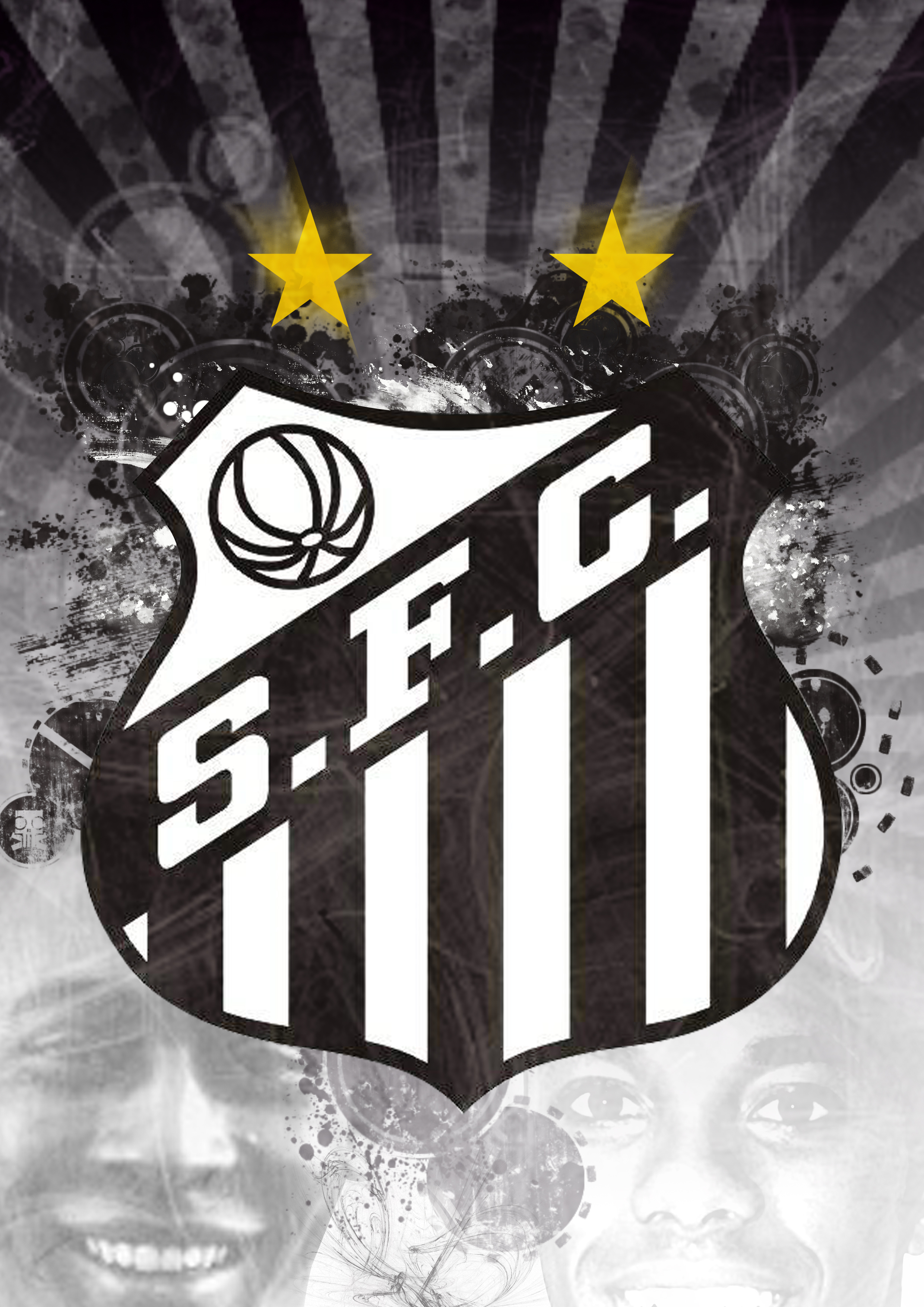 Santos Futebol Clube added a new photo. - Santos Futebol Clube