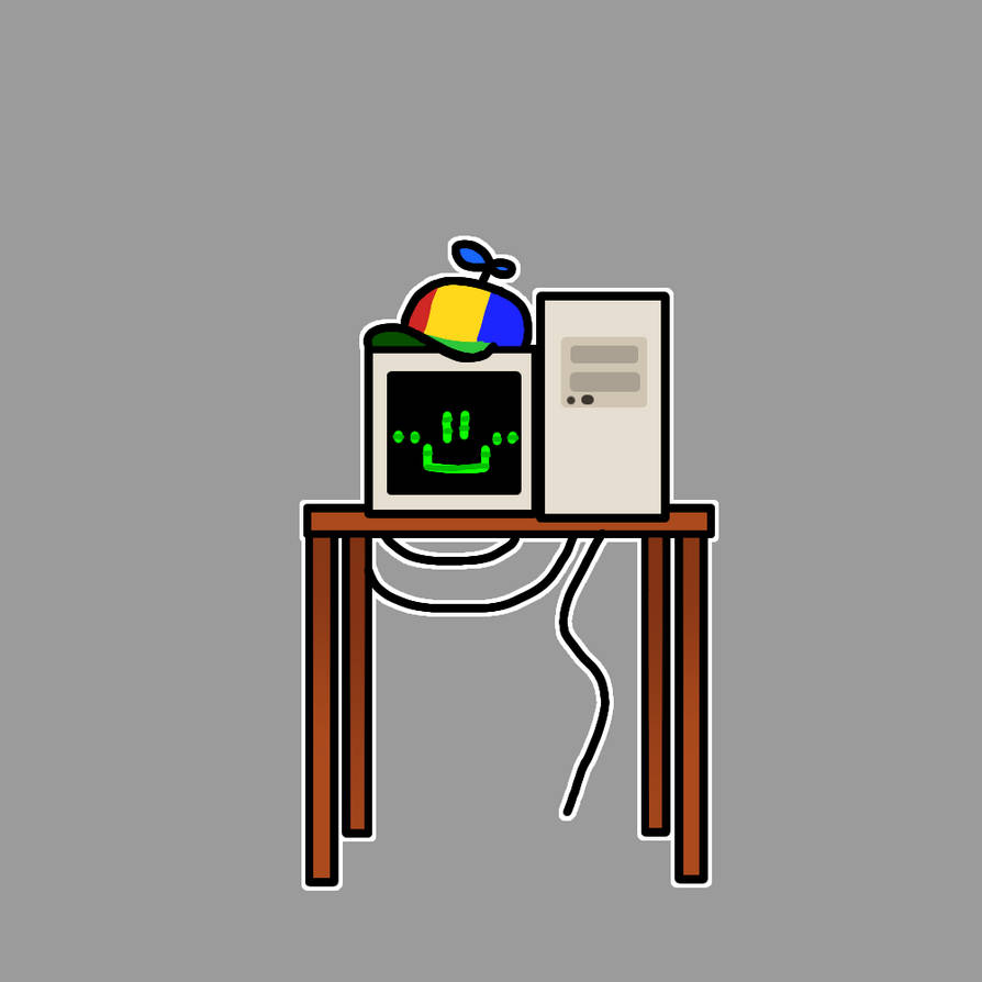 Fun Computer Retake Sprunki Retake Mr. Fun Computer by GunikNivi2008 on DeviantArt