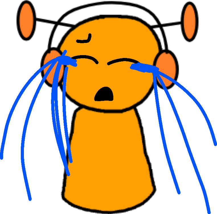 Sprunked Oren crying by GunikNivi2008 on DeviantArt