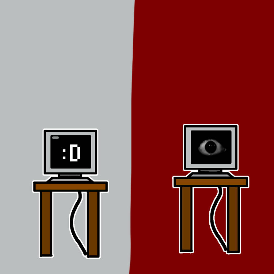Mr. Fun Computer Splunkler by GunikNivi2008 on DeviantArt