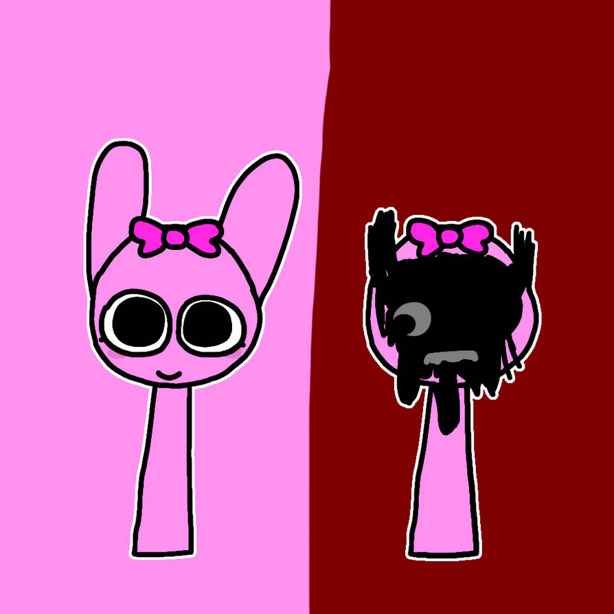 Plunks Drawing Pinki Splunkler by GunikNivi2008 on DeviantArt