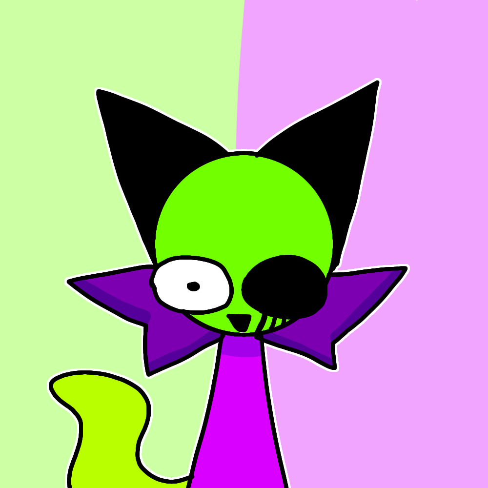 Acid from Sprunki Pyramixed by GunikNivi2008 on DeviantArt