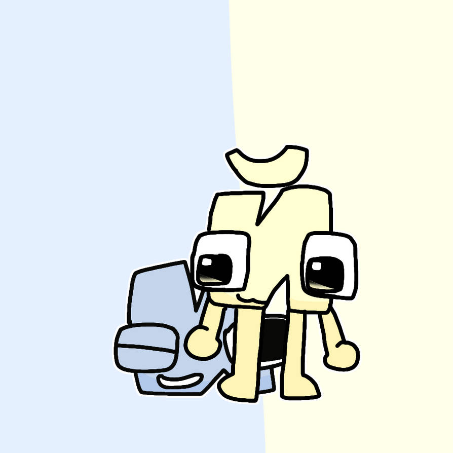 F From Ralr Deviantart Eeh and Superhero Ekrotkaye from RALR Fanart by GunikTheCatgirl38 on ...