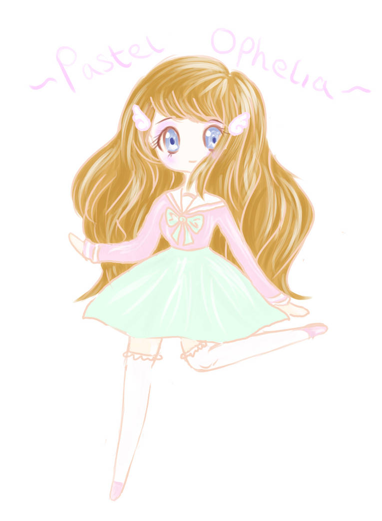 ~Pastel Sketch~