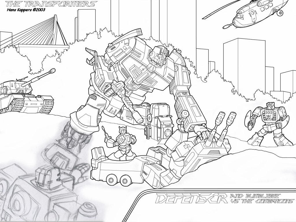 Defensor Wallpaper by hansime on DeviantArt
