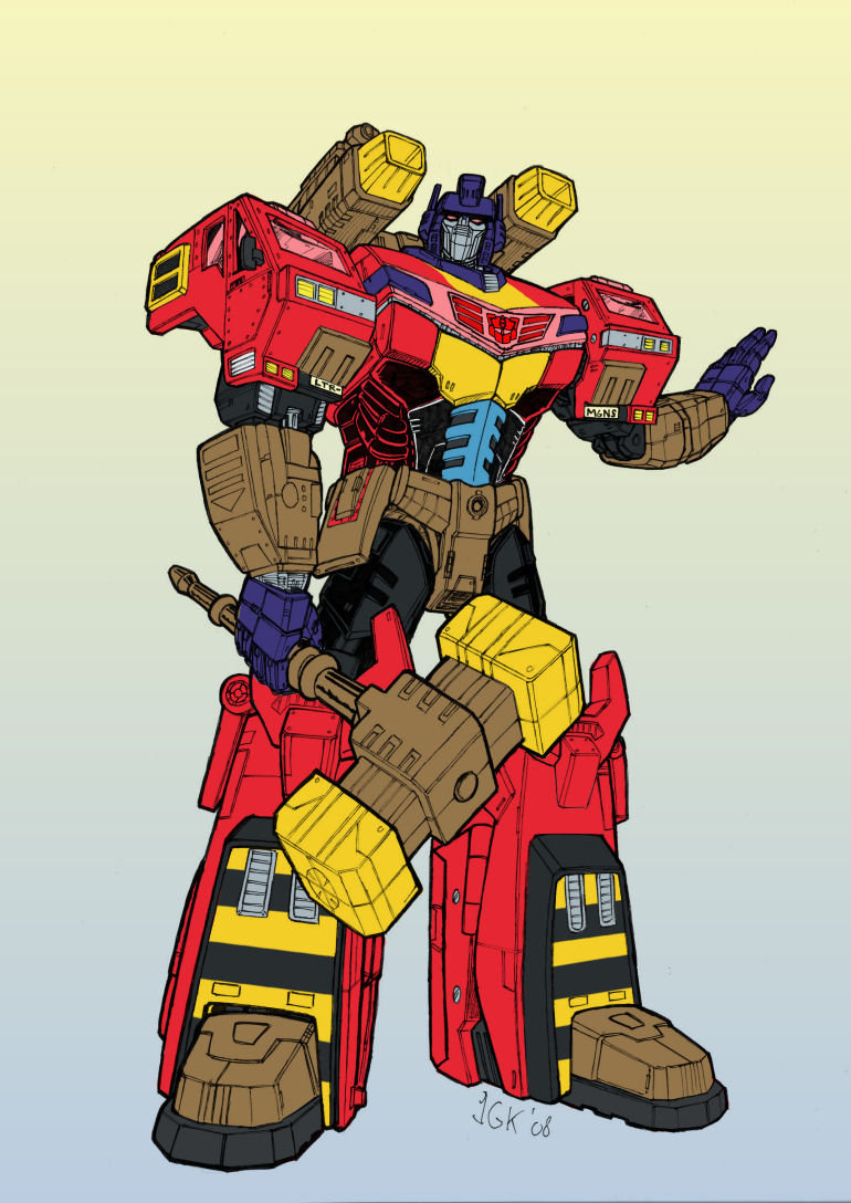 Pyro G2 Re-Animated G2 Pyro by hansime on DeviantArt