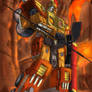 Sentinel Prime