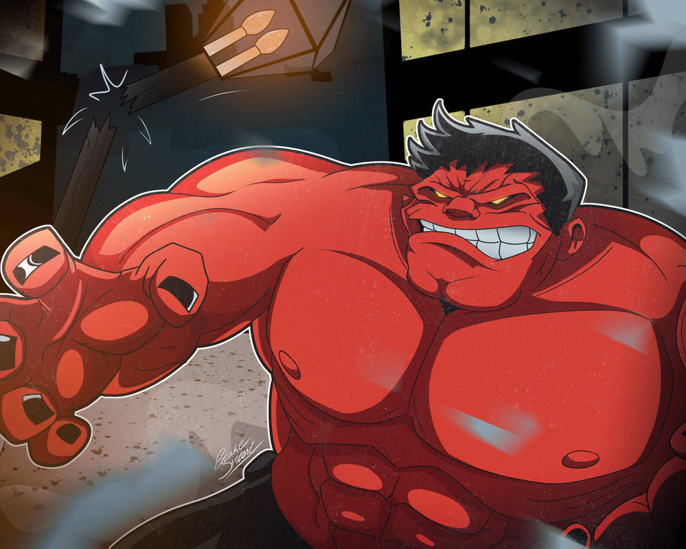 CODE RED 2 by SuperSyrupyWaffles on DeviantArt