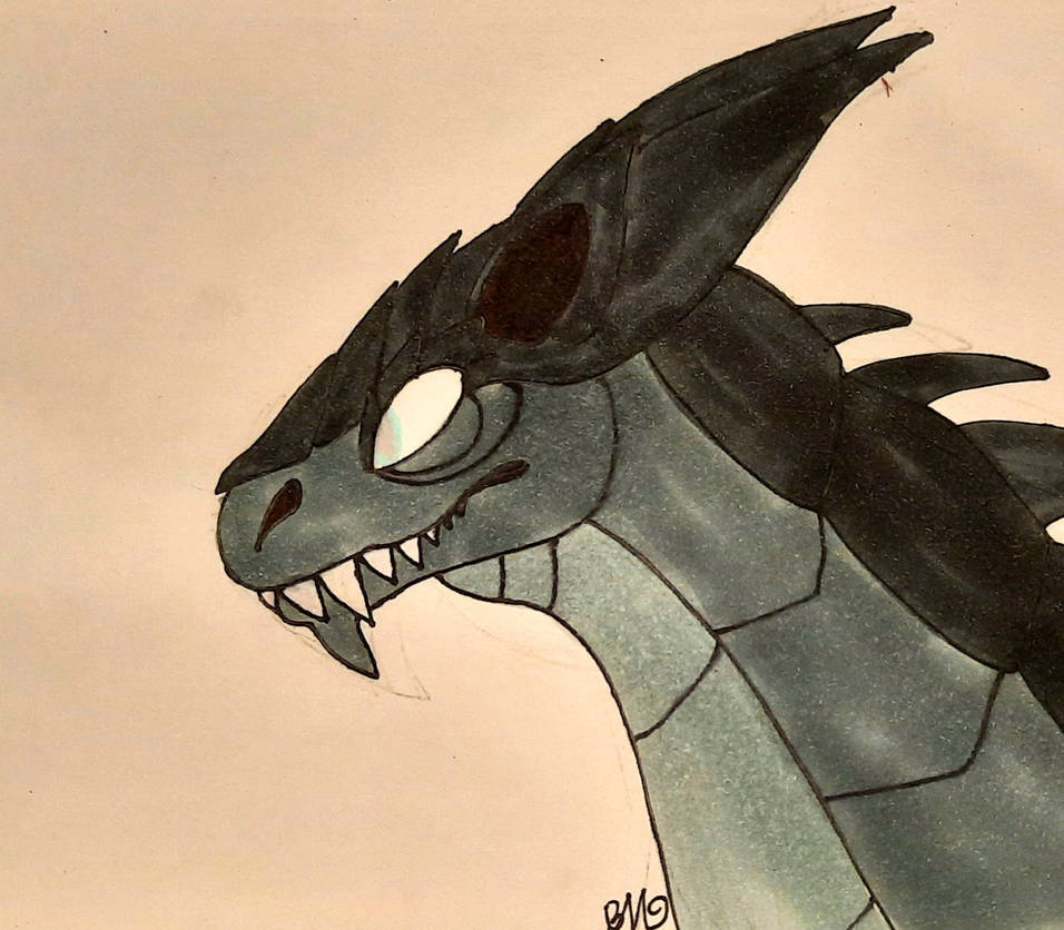 Fault Ripper by RisingRainbownova on DeviantArt