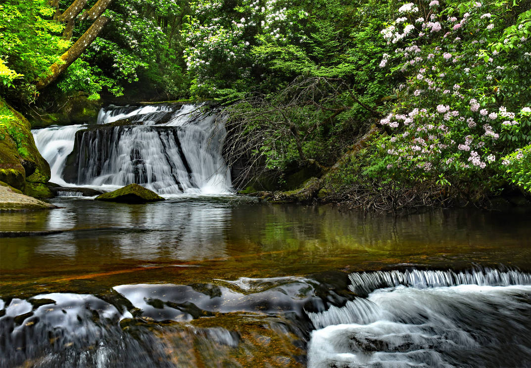 East Fork by on DeviantArt