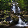 Sam Branch Falls, NC