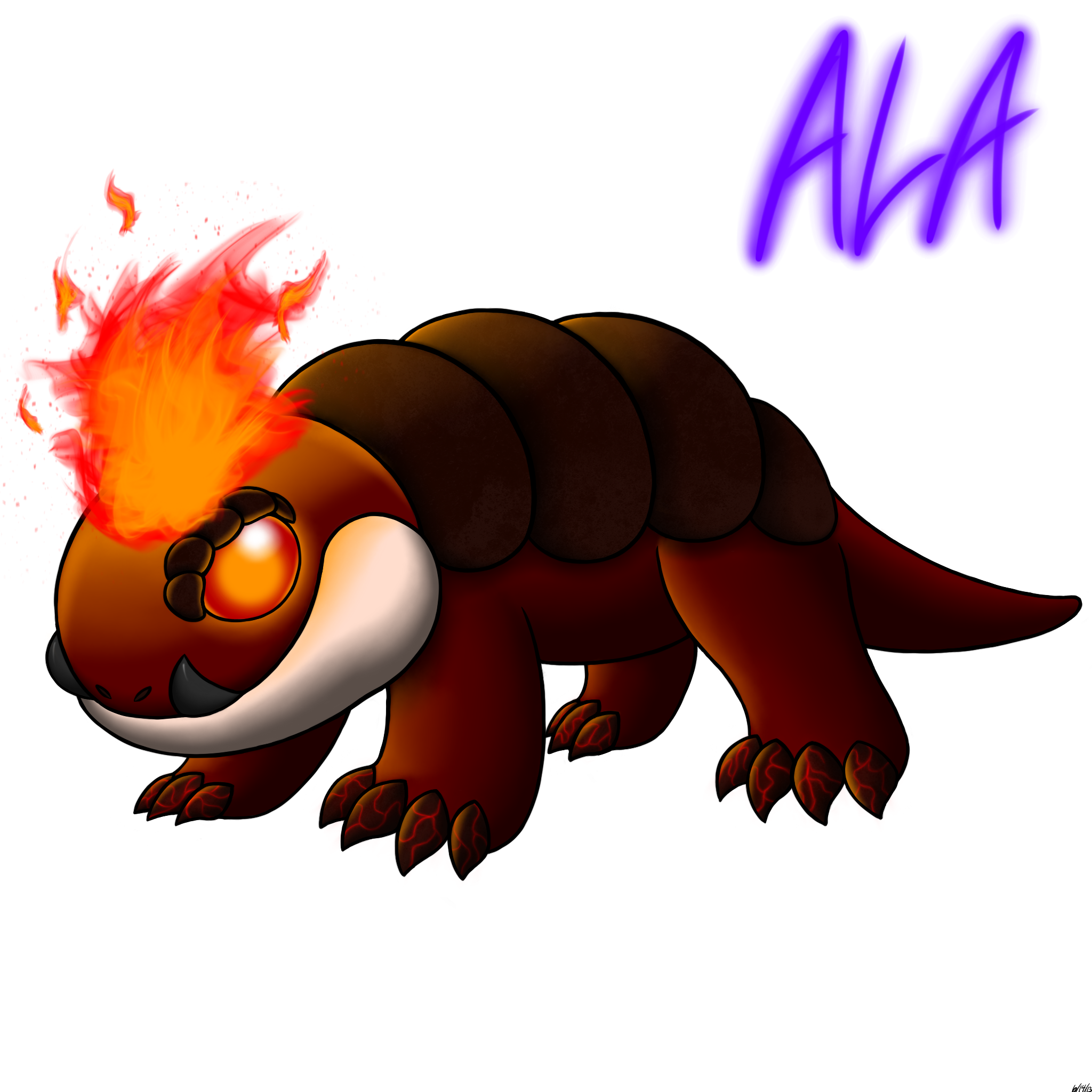 Baby Fygar